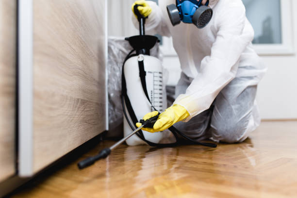 Best Commercial Pest Control Services  in Tara Hills, CA